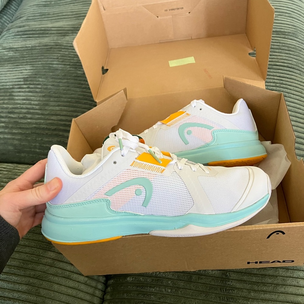 HEAD SPRINT TEAM 3.5 (Tennis/Pickleball/Court Shoes)